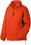Full Zip Fleece
