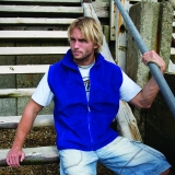 Active Fleece Bodywarmer