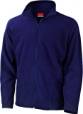Micron Fleece Jacke