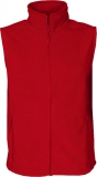 Outdoor Fleece Gilet OR872M