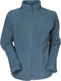 Outdoor Fleece mit durchgehendem Reissverschluss OR870M