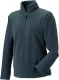 Outdoor Fleece mit kurzem Reissverschluss OR874M