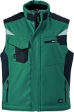 Craftsmen Softshell Vest -strong- JN825