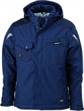 Craftsmen Softshell Jacket JN824