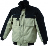 Workwear Jacket JN810
