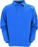 Workwear Sweatshirt mit Kragen OR012M