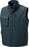 Workwear Bodywarmer OR014M