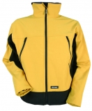R120X_Softshell Aktivjacke