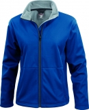 R209F_Ladies 3 Layer Softshell Jacket