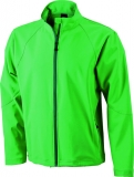 Mens Softshell Jacket JN1020