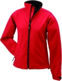 Ladies Softshell Jacket JN137