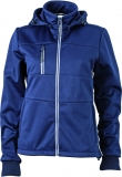Ladies Maritime Jacket JN1077