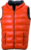 Mens Down Vest JN1138