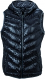 Ladies Down Vest JN1137