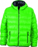 Ladies Down Jacket JN1059