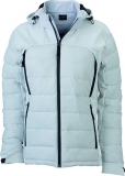 Ladies Outdoor Hybridjacke JN1049