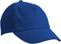 MB7010    5 Panel Kinder Cap