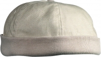 MB022   6 Panel Chef Cap