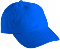 MB6111   6 Panel Raver Cap