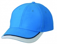 MB049   Half Pipe Sandwich Cap