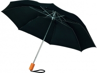 Mini-Topless-Taschenschirm