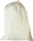 Matchbeutel aus Baumwolle