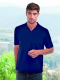 Mens Polo organic