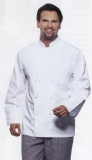 Chefs Jacket Lars Long Sleeve
