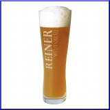 Weizenbierglas