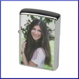 Zippo bedruckt