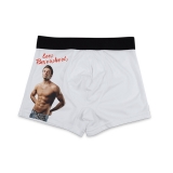 BOXER-SHORTS inkl. Druck