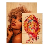 Foto Tafeln und Aufsteller