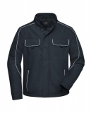 Workwear Softshell Jacket-Solid- JN884