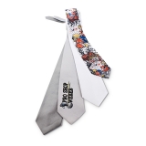 KRAWATTEN inkl. Druck