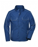 Workwear Softshell Light Jacked - Solid- JN 882
