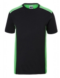 Workwear T-Shirt -Color- JN860 Damen JN859