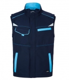 Workwear Softshell Vest - Color- JN 852