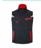 Workwear Vest -Color-JN850