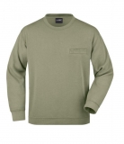 Pocket Sweater JN924