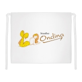 BUNDSCH?RZE inkl. Druck