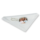 STOFFSERVIETTE inkl. Druck