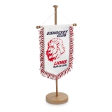 Wimpelhalter Standfest