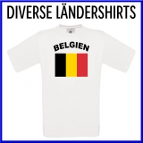 Belgien