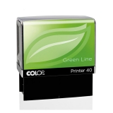 COLOP Printer Textstempel Green Line