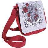 SCHULTERTASCHE RIMINI