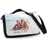 SCHULTERTASCHE  NEAPEL