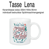 Tasse Lena