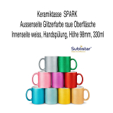 Tasse Spark