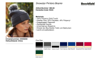 B443_Printer Beanie Bommel