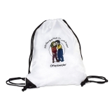 TURNBEUTEL inkl. Druck